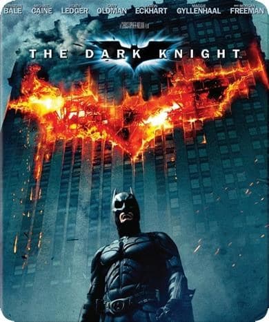 Dark knight