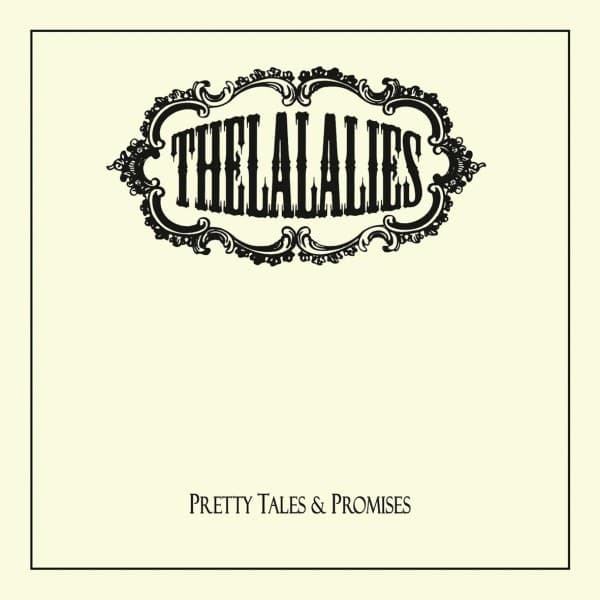 LalaLies - Pretty Tales & Promises (LP)