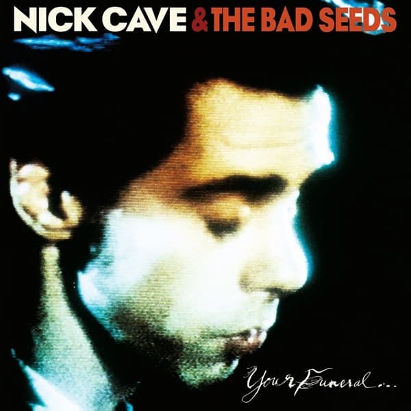 Nick Cave & The Bad Seeds - Your Funeral ... My Trial (2 LP)