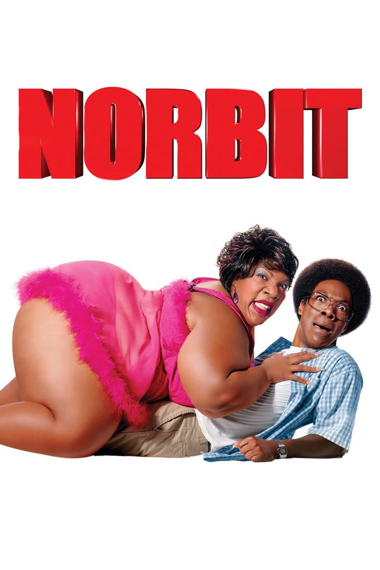 Norbit (Blu-ray)