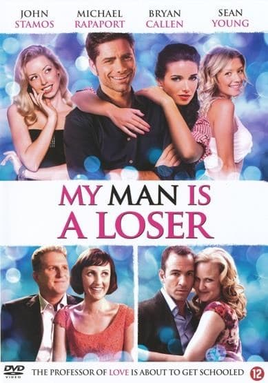 My Man Is A Loser (DVD)