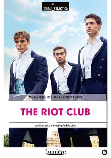 Riot Club (DVD)