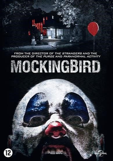 Mockingbird (DVD)