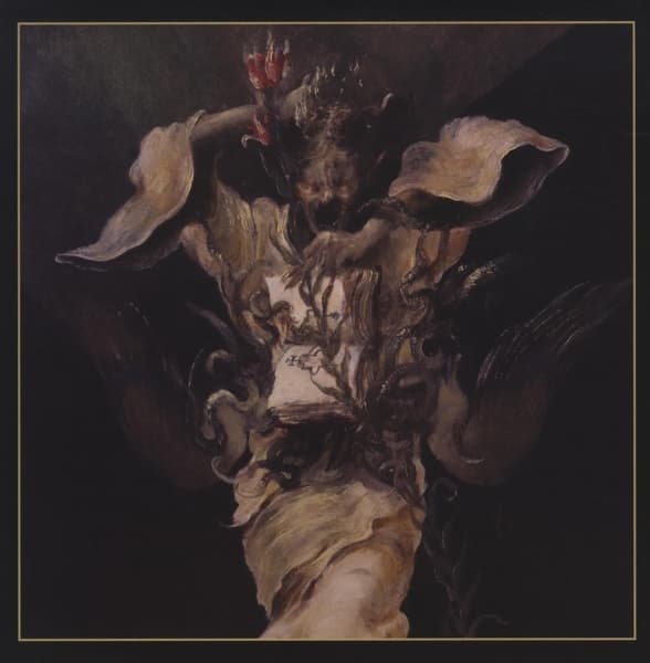 Behemoth - The Satanist (2 LP) (Coloured Vinyl)
