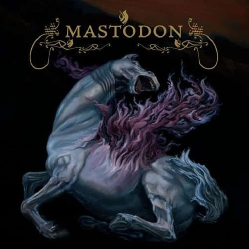 Mastodon - Remission (2 LP) (Coloured Vinyl)