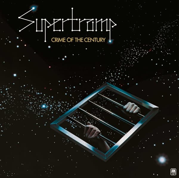 Supertramp - Crime Of The Century (LP) (40th Anniversary Edition)