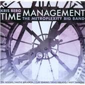 Kris & The Metrople Berg - Time Management