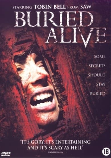 Buried alive (DVD)