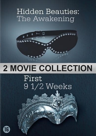 Hidden Beauties/First 9 1/2 Weeks (DVD)