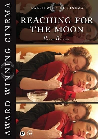 Reaching For The moon (DVD)