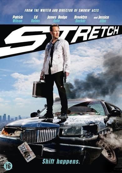 Stretch (DVD)