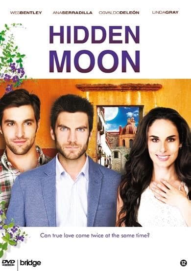 Hidden Moon