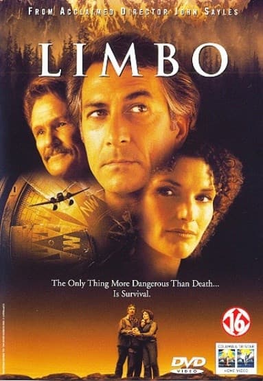Limbo (DVD)