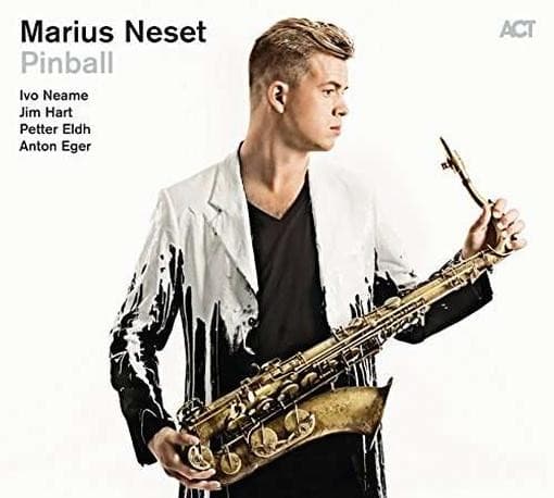 Marius Neset - Pinball (CD)
