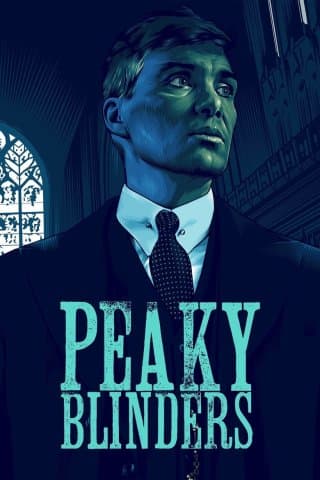 Peaky Blinders - Series 1 & 2 (Import)