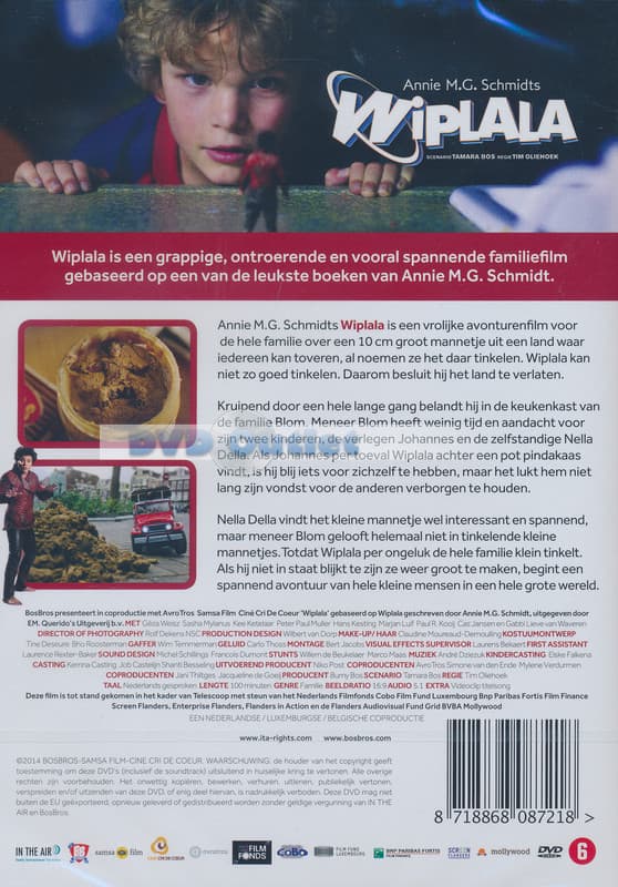 Wiplala (DVD)