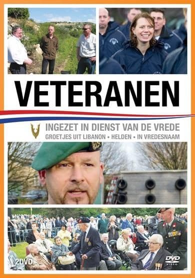 Veteranen Ingezet In Dienst Van De Vrede (DVD)