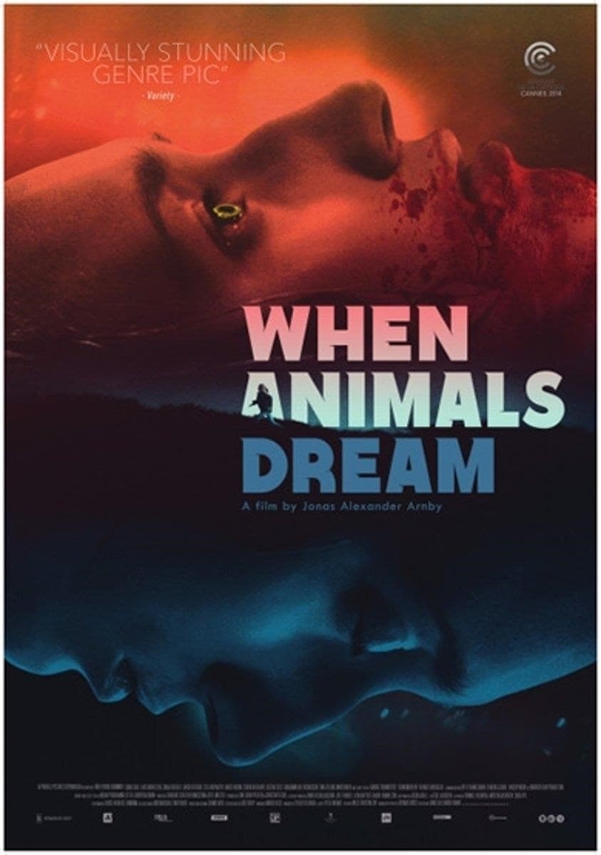 When Animals Dream (DVD)