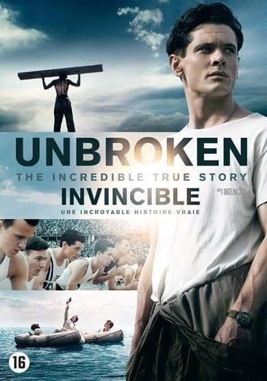 Unbroken (DVD)