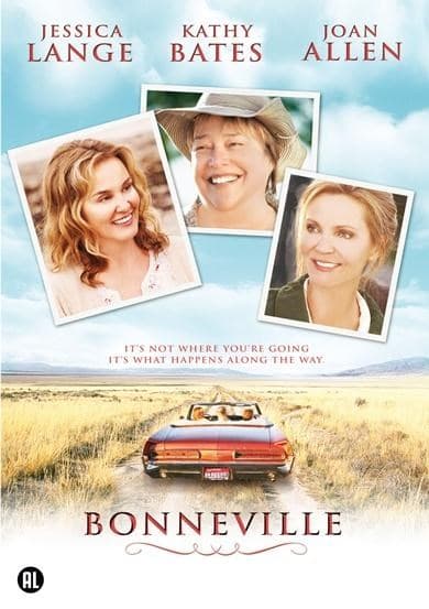 Bonneville (DVD)