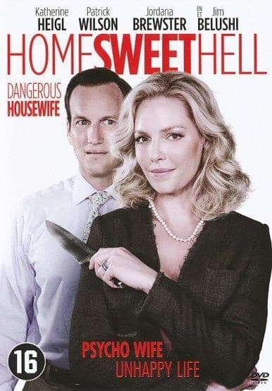 Home sweet hell (DVD)