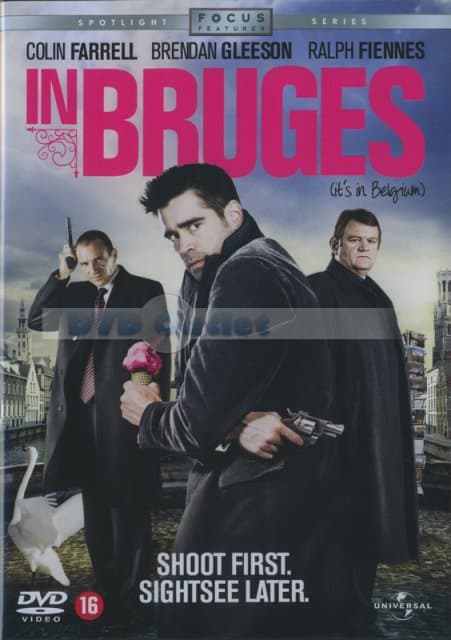In Bruges (DVD)