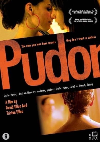 Pudor (DVD)