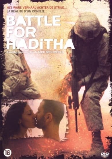 Battle For Haditha (DVD)