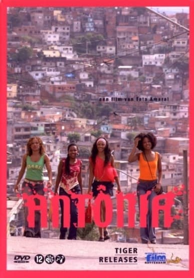 Antonia (DVD)