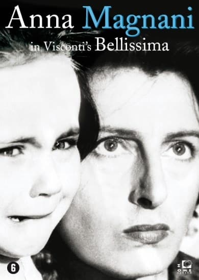 Bellissima (DVD)