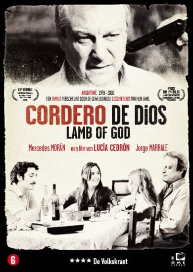 Cordero De Dios (Lamb Of God) (DVD)