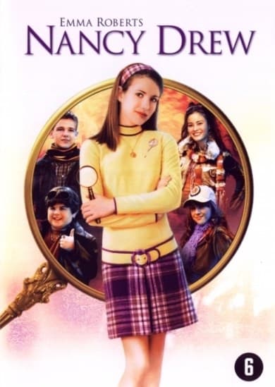 Nancy Drew (DVD)