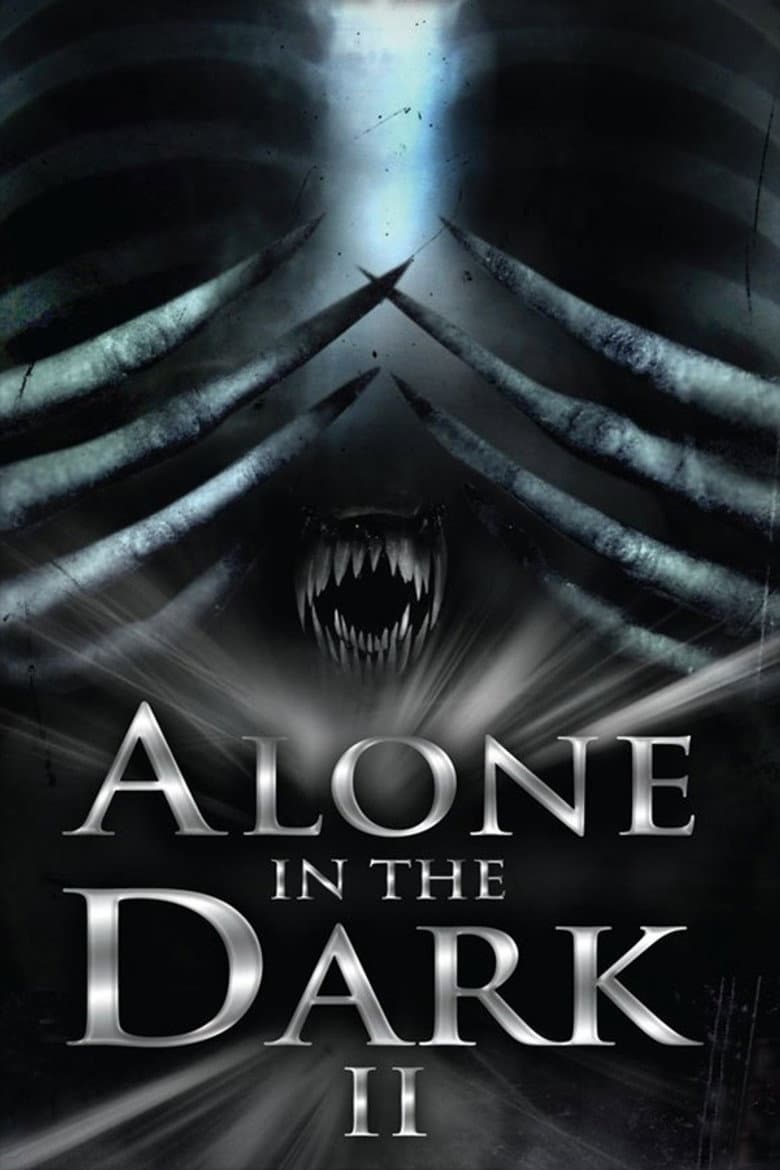 Alone In The dark 2 (Blu-ray)