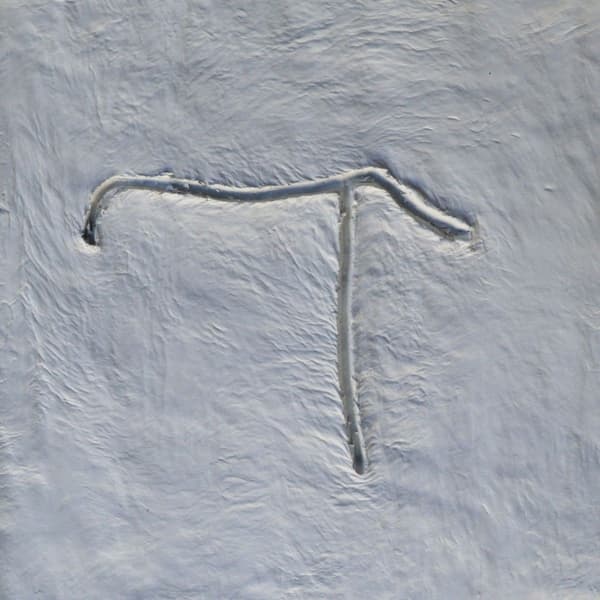 Xylouris White - Goats (LP)