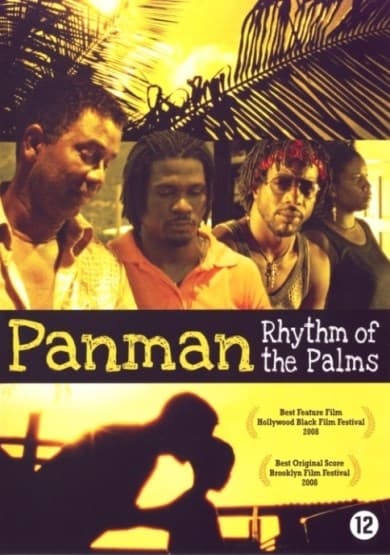 Panman-rhythm of the palms