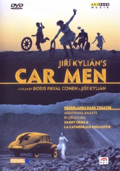 Car men