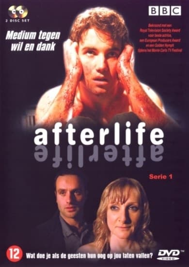 Afterlife - Seizoen 1 (DVD)