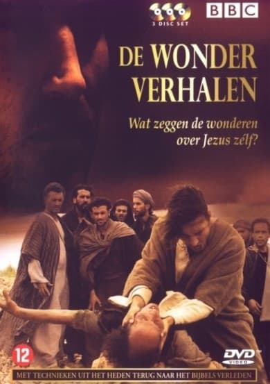 Wonderverhalen van Jezus