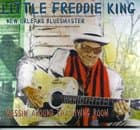 Little Freddie King - Messin' Around Tha Living Room (CD)