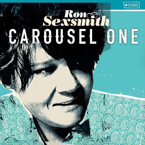 Ron Sexsmith - Carousel One (CD)