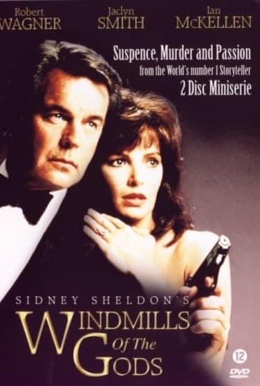 Windmills Of The Gods (DVD)