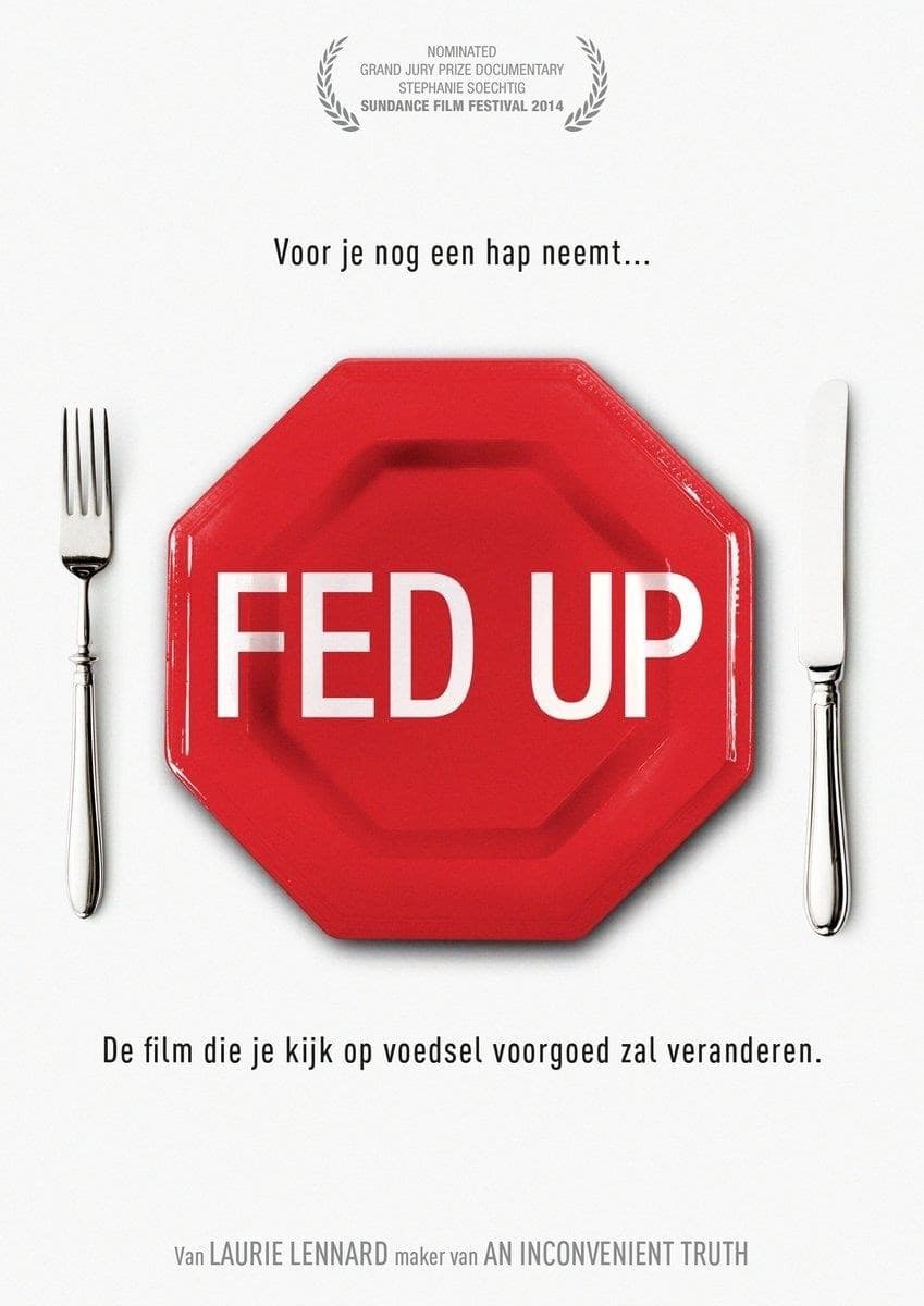 Fed Up (DVD)