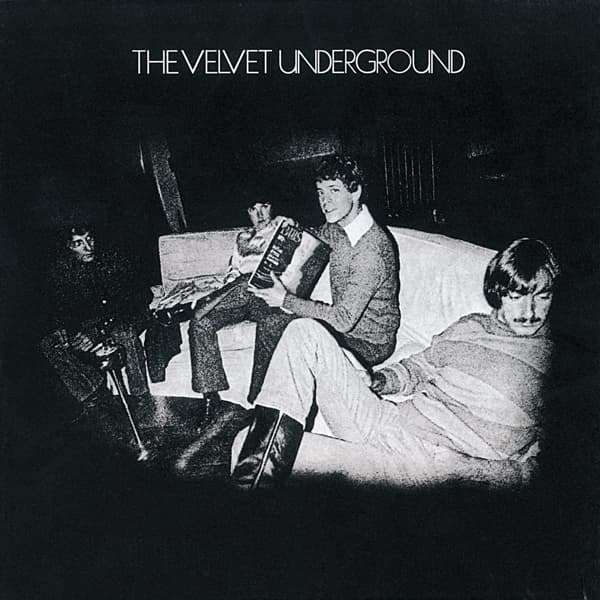 Velvet Underground - The Velvet Underground (LP) (45th Anniversary Edition)