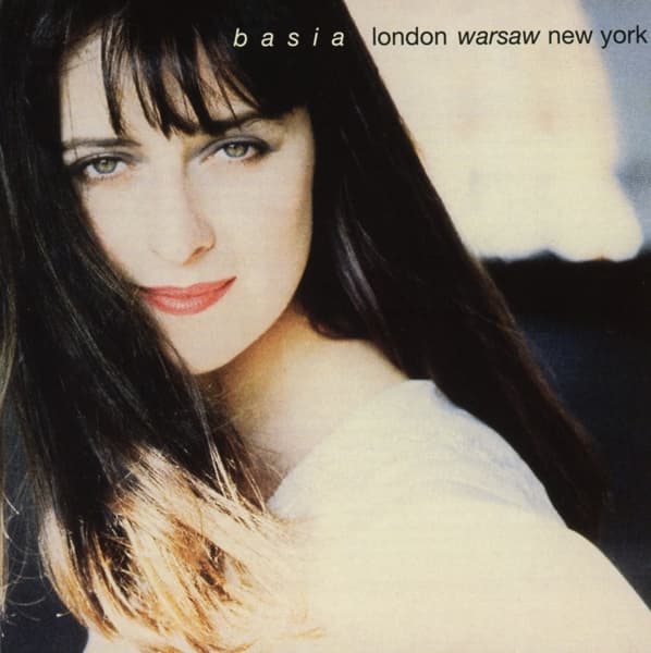 Basia - London Warsaw..