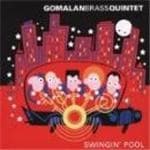 Gomalan Brass Quintet - Swingin' Pool