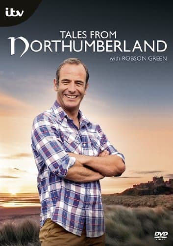 Tales From Northumberland With Robson Green (Import)