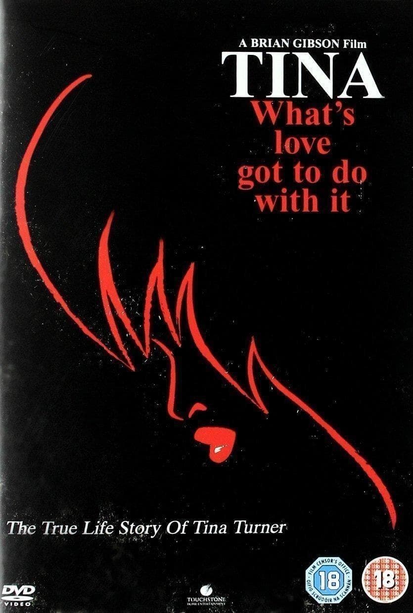 Tina - What's Love Got To Do With It (Import)