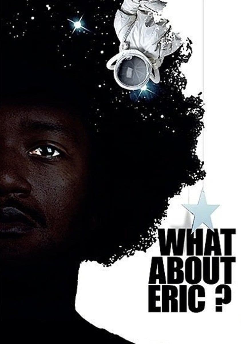What About Eric (DVD)
