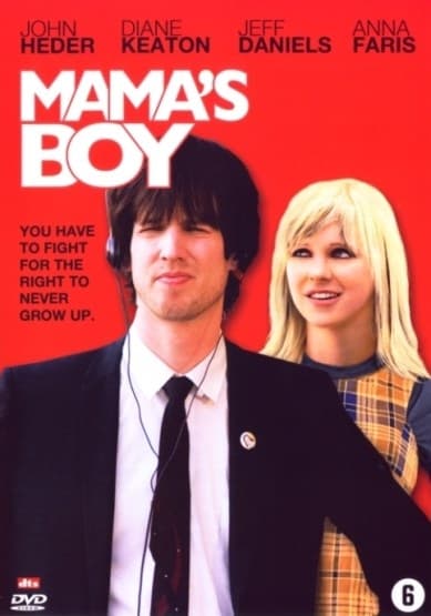 Mama's Boy (DVD)