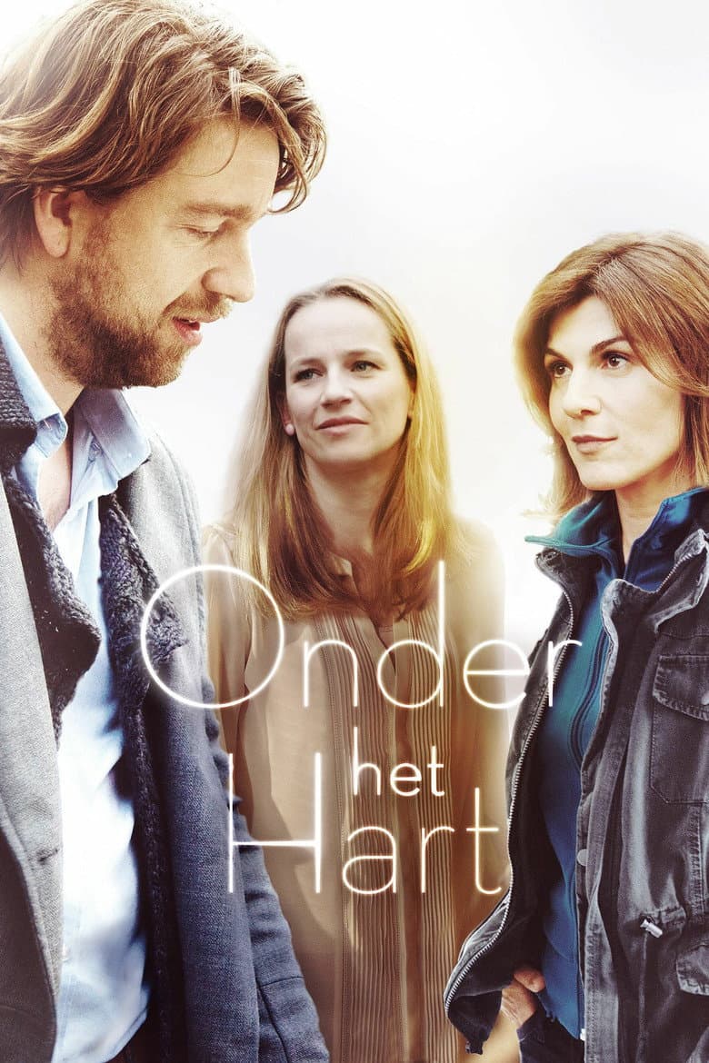 Onder Het Hart (DVD)